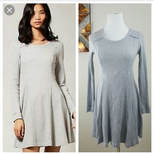 Anthropologie Eloise Euc dress